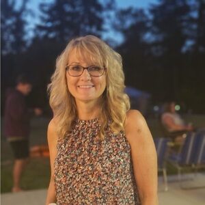 Meet your Posher, Jenny